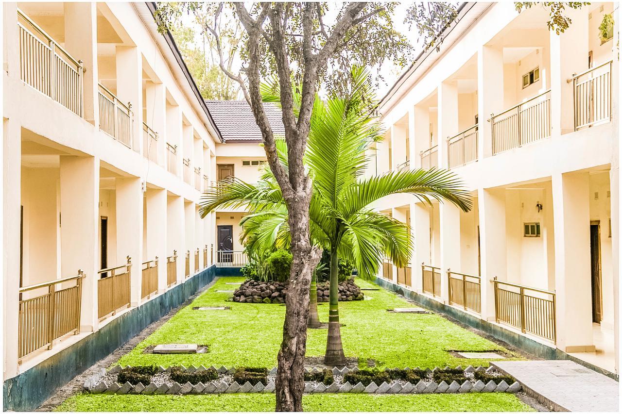 Chamba Valley Exotic Hotel Lusaka Ngoại thất bức ảnh