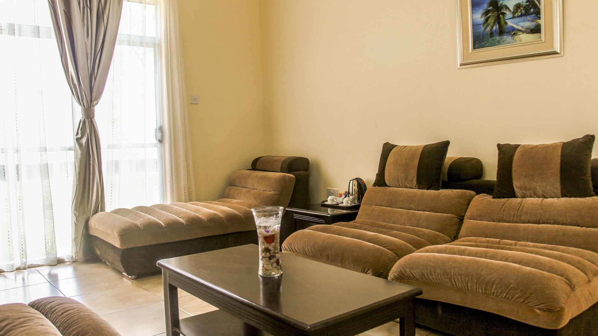 Chamba Valley Exotic Hotel Lusaka Ngoại thất bức ảnh